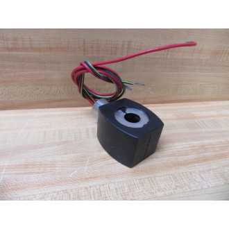 Asco 272614-132-D Coil MP-C-089 - Used