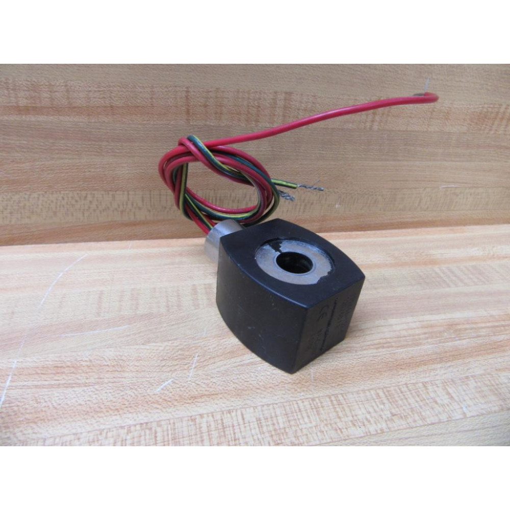 Asco 272614-132-D Coil MP-C-089 - Used