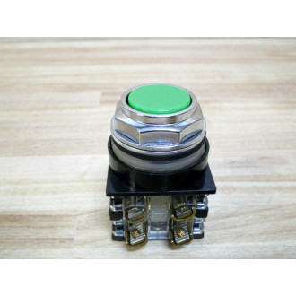 General Electric CR104PBG92G1 Push Button GE