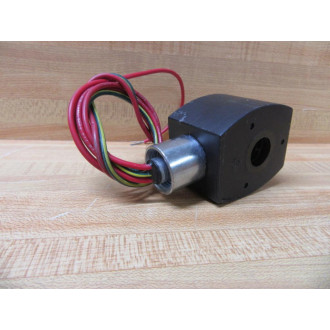 Asco 272614-132-D Coil MP-C-089 - Used