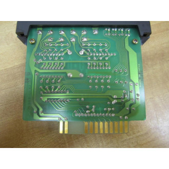 General Electric IC610MDL151A GE Fanuc Output Module - New No Box