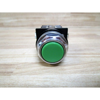 General Electric CR104PBG92G1 Push Button GE