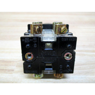 General Electric CR104PBG92G1 Push Button GE