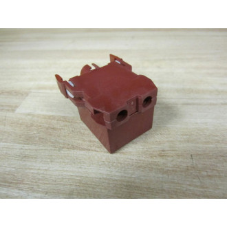 Siemens 3SB1400 9ZB24 Indicator Light Red Lens Transformer Only - New No Box