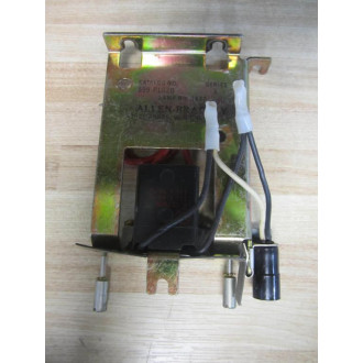 Allen Bradley 599-PL02D Device Kit  599PLO2D WO Cover Plate - Used