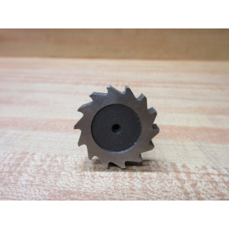 Woodruff 40561 Morse Keyseat Cutter 1917