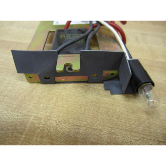 Allen Bradley 599-PL02B Pilot Light Kit 599PL02B Series A - New No Box