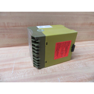 Pilz P2HZ3 24V1A1R Safety Relay P2HZ324DC1A1R - Used