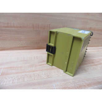 Pilz P2HZ3 24V1A1R Safety Relay P2HZ324DC1A1R - Used