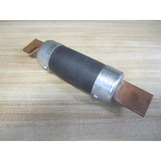Bussmann FRN-R-175 Buss Fusetron Fuse FRNR175 (Pack of 5) - Used