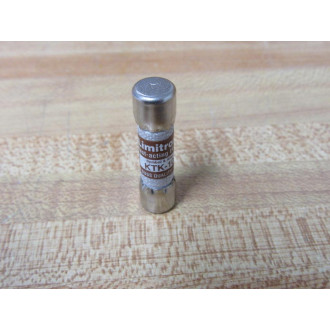Buss KTK-10 Bussmann Fuse Cross Ref 4XC42 (Pack of 6) - New No Box