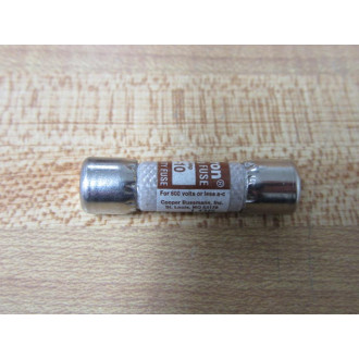 Buss KTK-10 Bussmann Fuse Cross Ref 4XC42 (Pack of 6) - New No Box