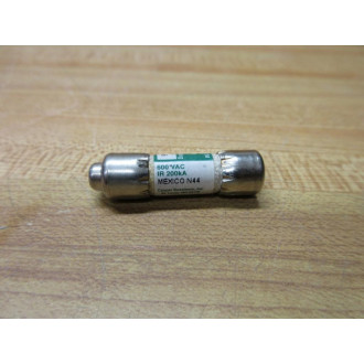 Buss FNQ-R-6 Bussmann Fuse Cross Ref 6F119 (Pack of 4) - New No Box