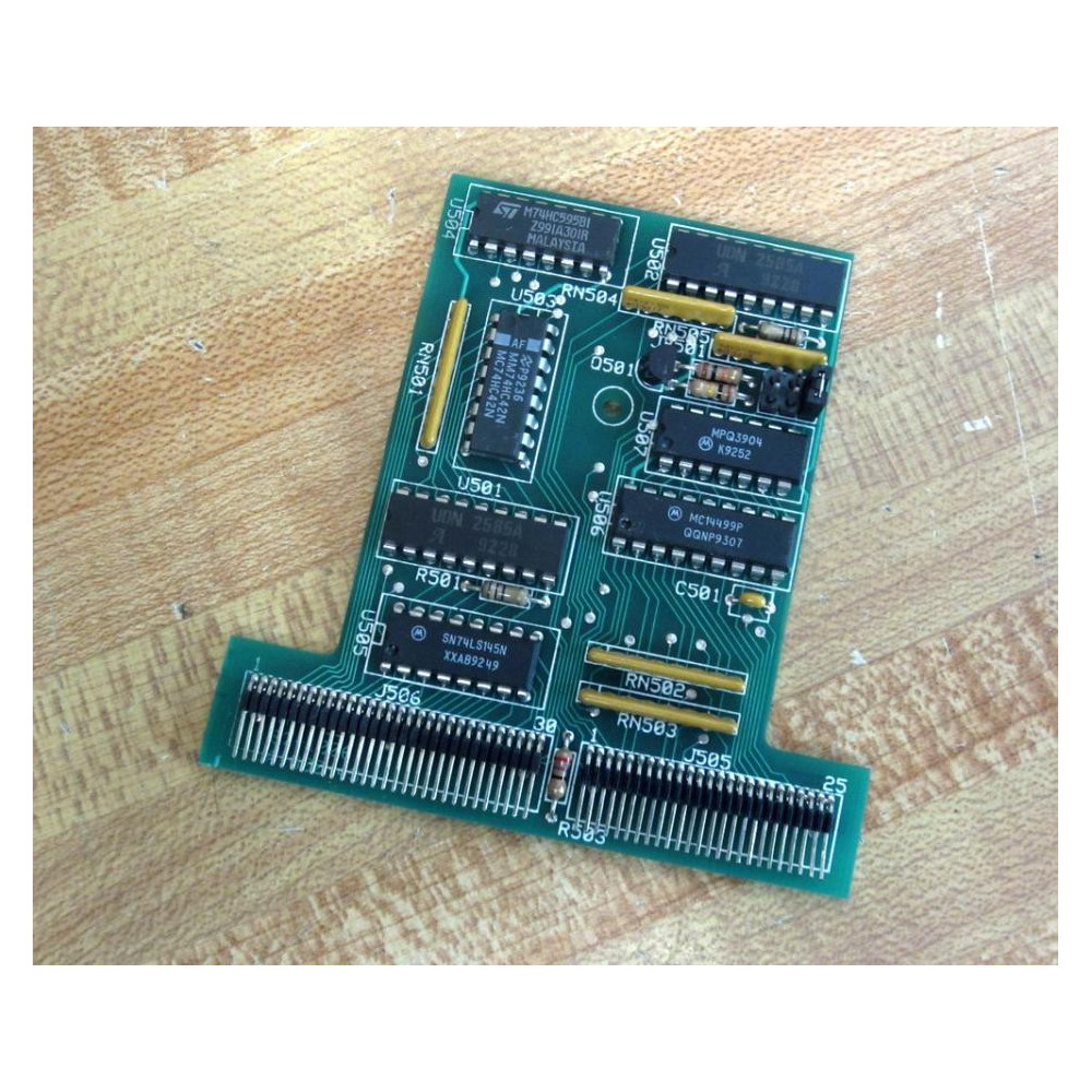 Triplett 87-1006 Circuit Board A1000-44 - Used