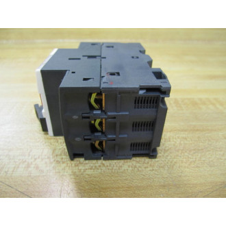 Telemecanique GV2ME050.63-1A Schneider Starter Protector 034303 - Used