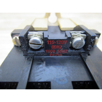 Allen Bradley 700-P000A1 Relay 700P000A1 w700-PB40 - Used