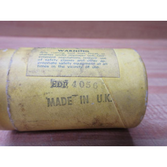 Woodruff 40565 Keyseat Cutter 1917