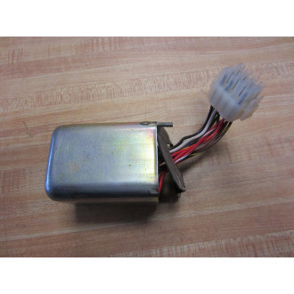 Protection Controls SS3CP Transformer Alt Number SS2C 11 Wires - Used