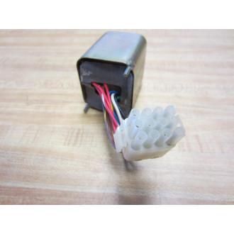 Protection Controls SS3CP Transformer Alt Number SS2C 11 Wires - Used