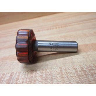 Woodruff 40565 Keyseat Cutter 1917