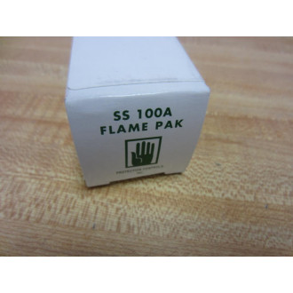 Protection Controls SS-100-A Relay SS100A