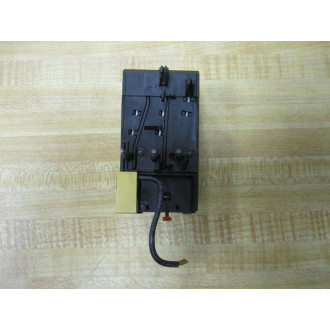 Allen Bradley 193-BSB-42 Overload Relay 193BSB42 Series B - Used