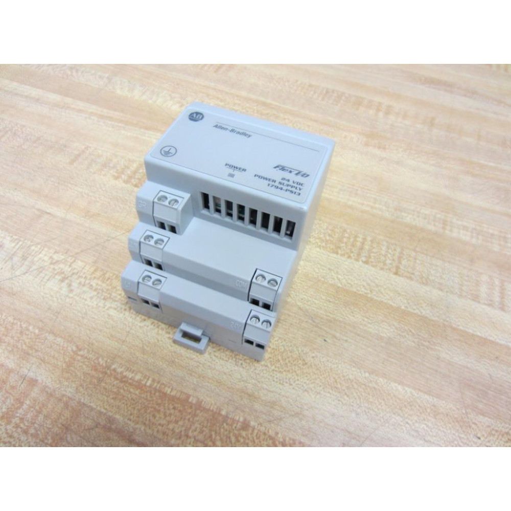 Allen Bradley 1794-PS13 Power Supply Module 1794PS13 . - New No Box