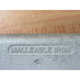 OZ Gedney C-75 C75 Type C Conduit Bodies (Pack of 4) - New No Box