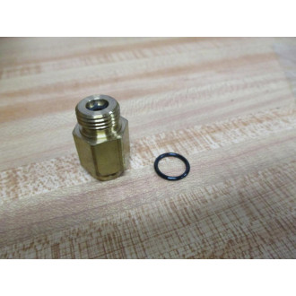 Wilkerson GRP-96-394 Force Fill Adapter Kit