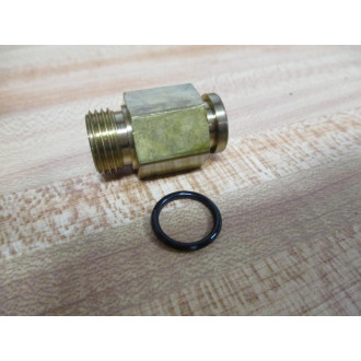 Wilkerson GRP-96-394 Force Fill Adapter Kit