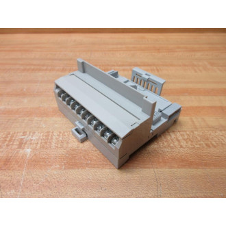 Allen Bradley 1794-TBN Terminal Base 1794TBN Series A, REV A01 - New No Box