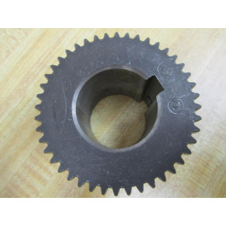 Lovejoy 69790400021 NYFL HUB 1-38 516X532KW