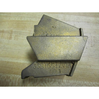 36B465473BA Hoist Motor Brush Holder 36A160423AA G02 - New No Box