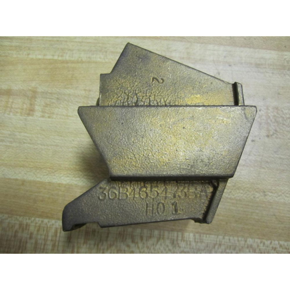 36B465473BA Hoist Motor Brush Holder 36A160423AA G02 - New No Box