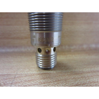 IFM Efector IGC002 Sensor IGK2012-ARKAMLS-104AK - New No Box