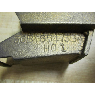 36B465473BA Hoist Motor Brush Holder 36A160423AA G02 - New No Box