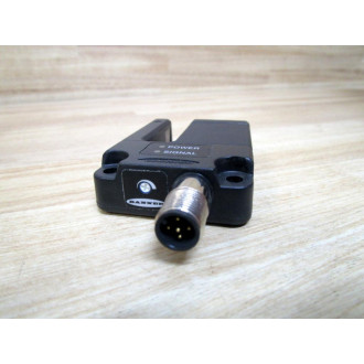 Banner SL10VB6VQ Slot Sensor 58324