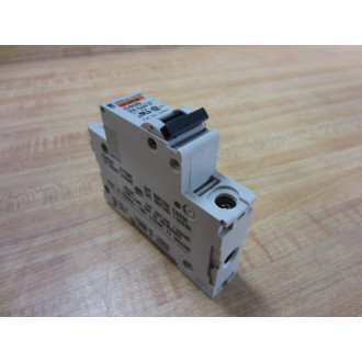 Square D 24501 Merlin Gerin Breaker 2A MG24501 Schneider - Used