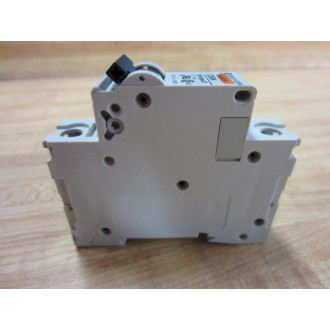 Square D 24501 Merlin Gerin Breaker 2A MG24501 Schneider - Used
