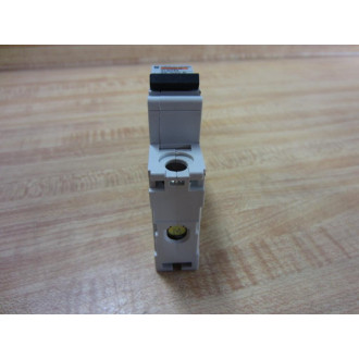 Square D 24501 Merlin Gerin Breaker 2A MG24501 Schneider - Used