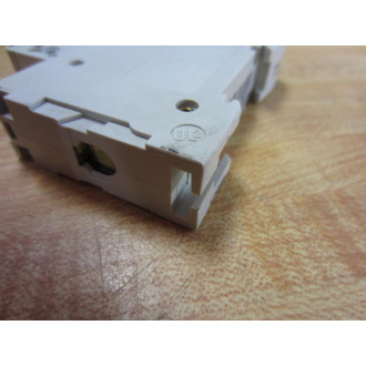 Square D 24501 Merlin Gerin Breaker 2A MG24501 Schneider - Used