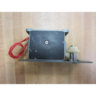 Durant 6-Y-1-2-RMF-PMU Counter 31083-403 6Y12RMFPMU No Key - Used