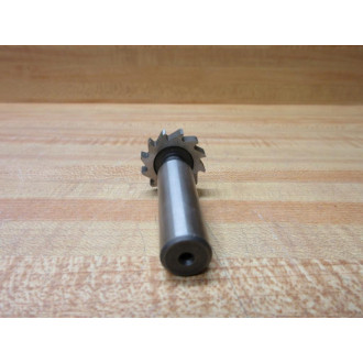 Woodruff 40547 Morse Keyseat Cutter 94305