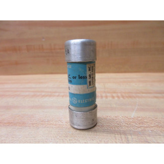 General Electric GF8B6 GE, CLF Fuse (Pack of 3) - New No Box