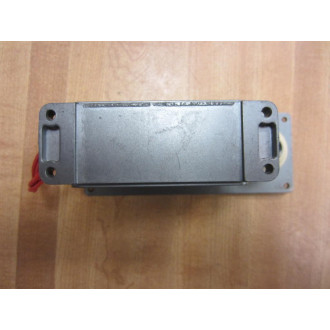Durant 6-Y-1-2-RMF-PMU Counter 31083-403 6Y12RMFPMU No Key - Used