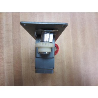 Durant 6-Y-1-2-RMF-PMU Counter 31083-403 6Y12RMFPMU No Key - Used