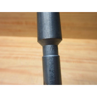 Marxman Cutting Tools 85612 Taper Shank Drill 302QI 12"