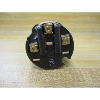 Allen Bradley 800T-U24 Potentiometer Series Q 5000 Ohms