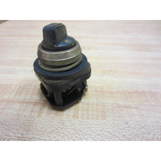 Allen Bradley 800T-U24 Potentiometer Old Style - Used