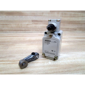Honeywell 1LS1-JK Limit Switch 1LS1JK